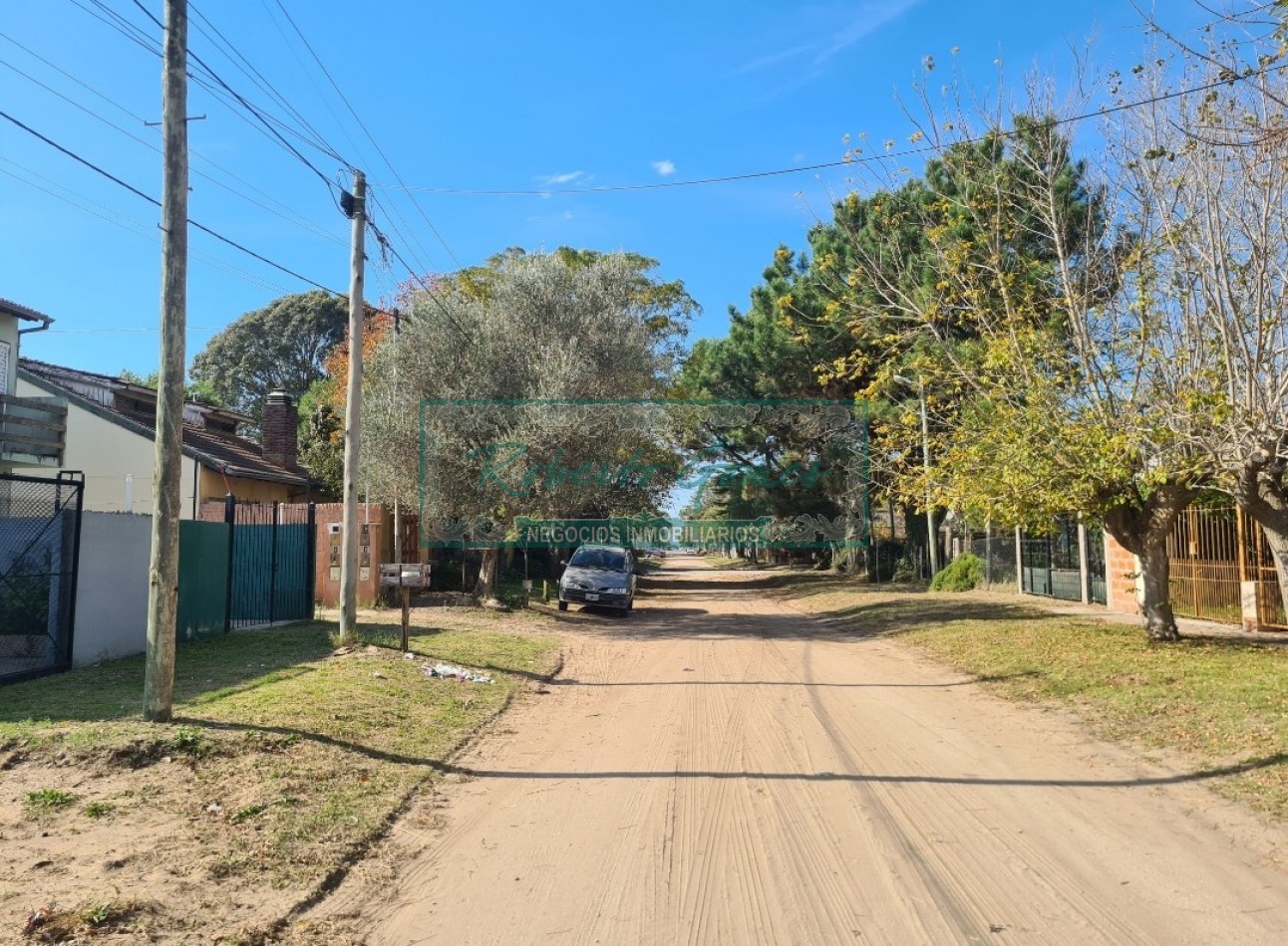 DUPLEX DE 3 ambientes a estrenar !