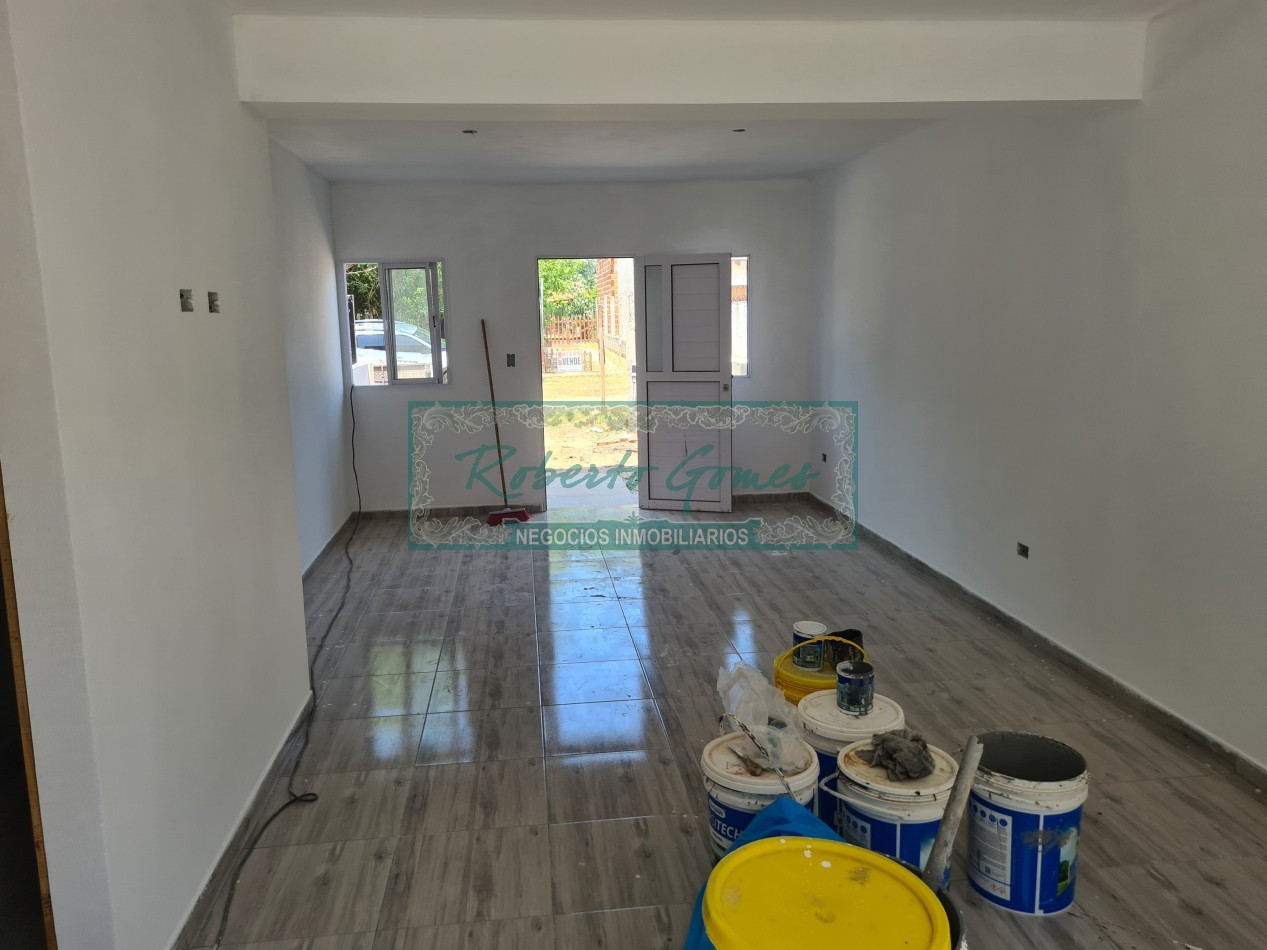 DUPLEX DE 3 ambientes a estrenar !
