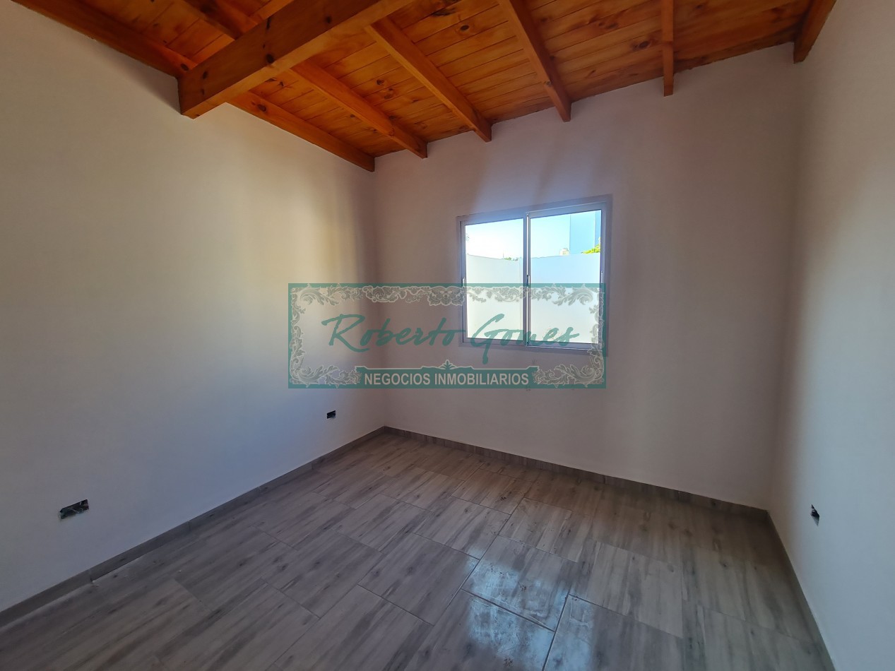 CHALET a estrenar (ph)