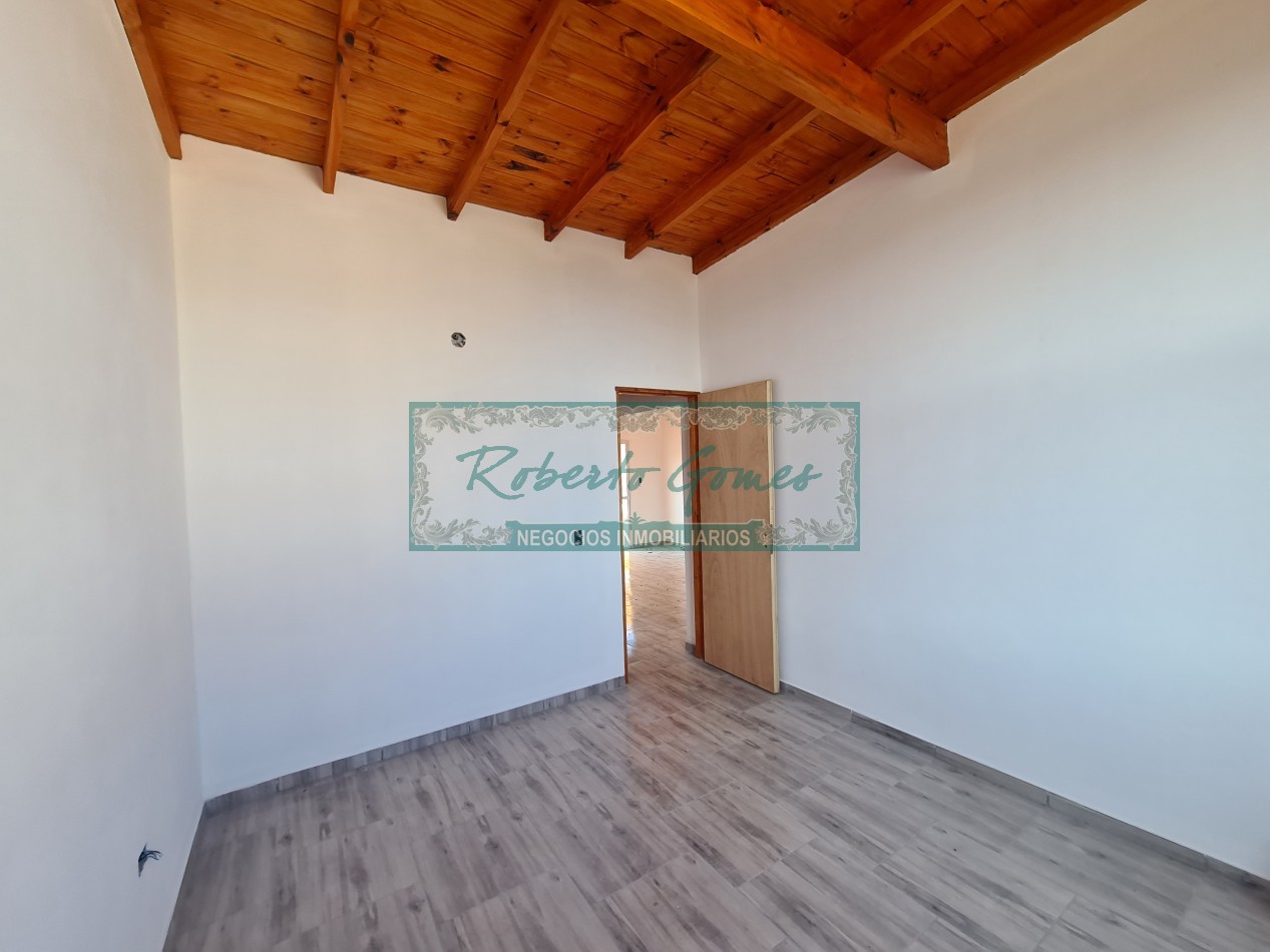CHALET a estrenar (ph)