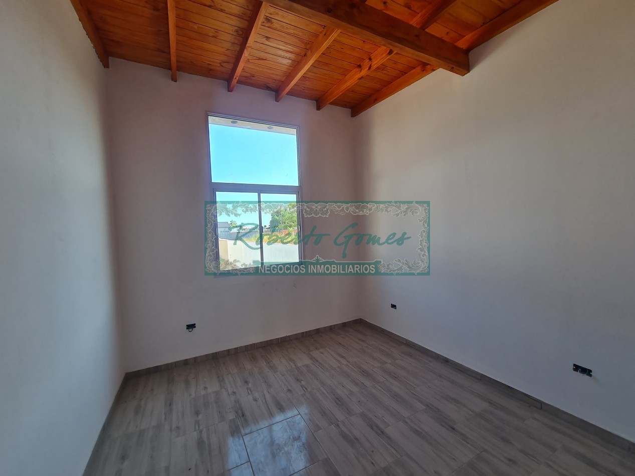 CHALET a estrenar (ph)