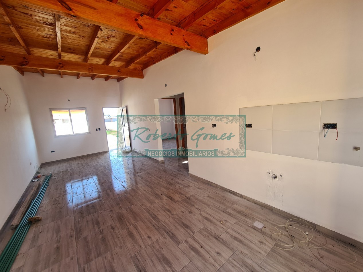 CHALET a estrenar (ph)