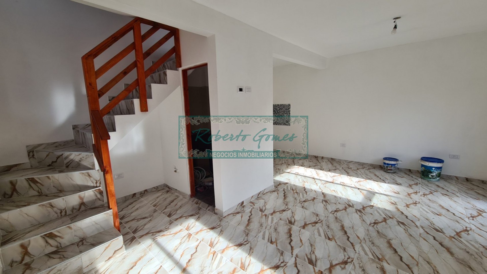 MAR DEL TUYU - DUPLEX 3 ambientes a estrenar