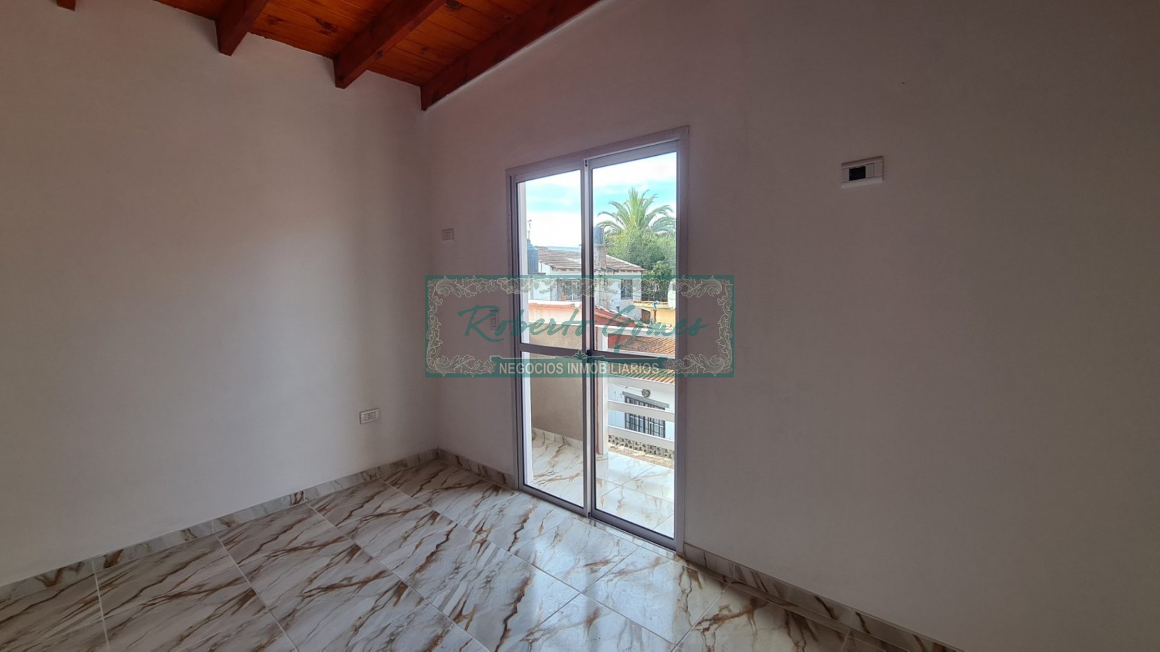 MAR DEL TUYU - DUPLEX 3 ambientes a estrenar