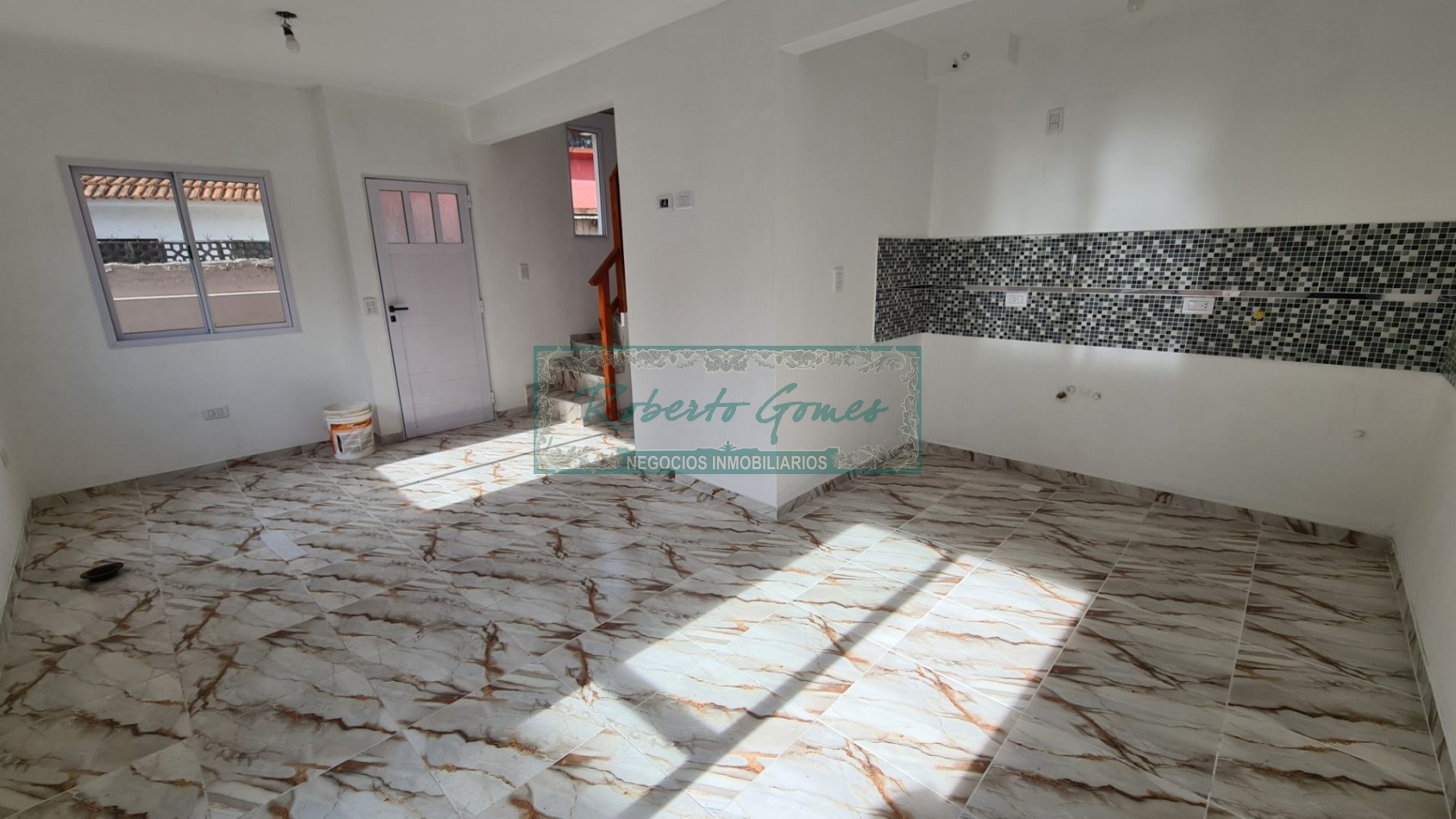 MAR DEL TUYU - DUPLEX 3 ambientes a estrenar
