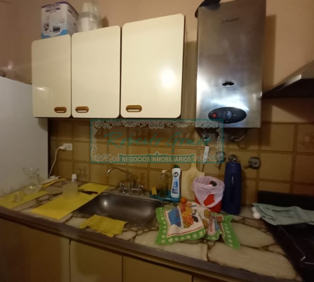 Casa en lote propio en Mar del Tuyu