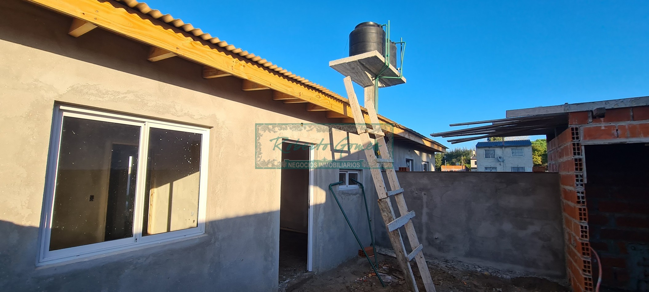 CHALET en desarrollo en Mar del Tuyu