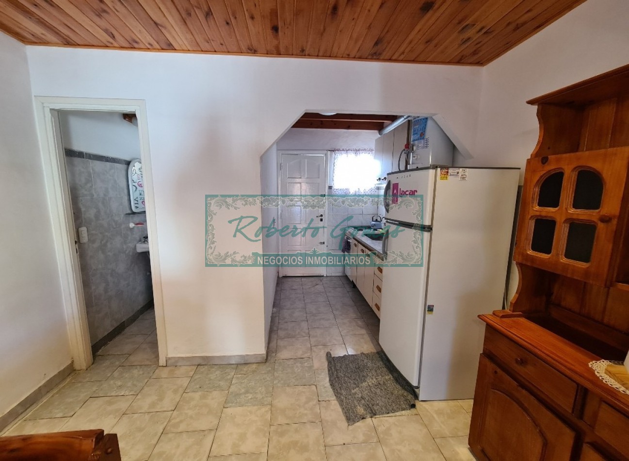 Hermoso DUPLEX amoblado listo para disfrutar !