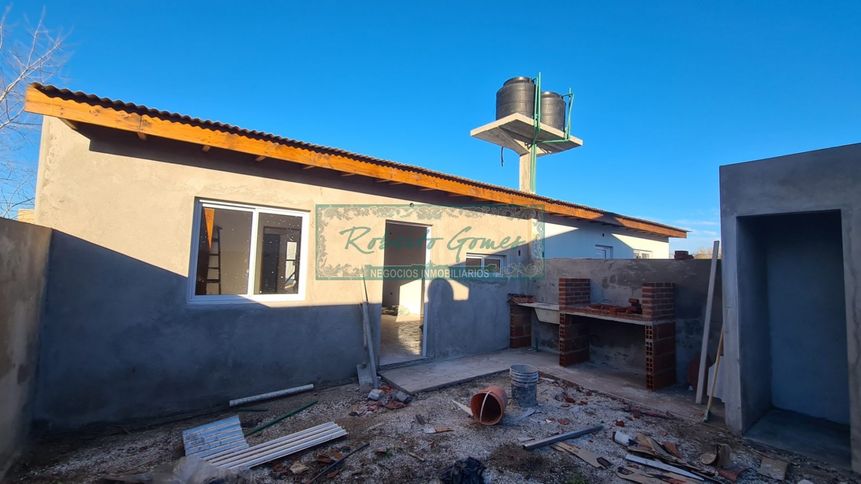 CHALET en desarrollo en Mar del Tuyu