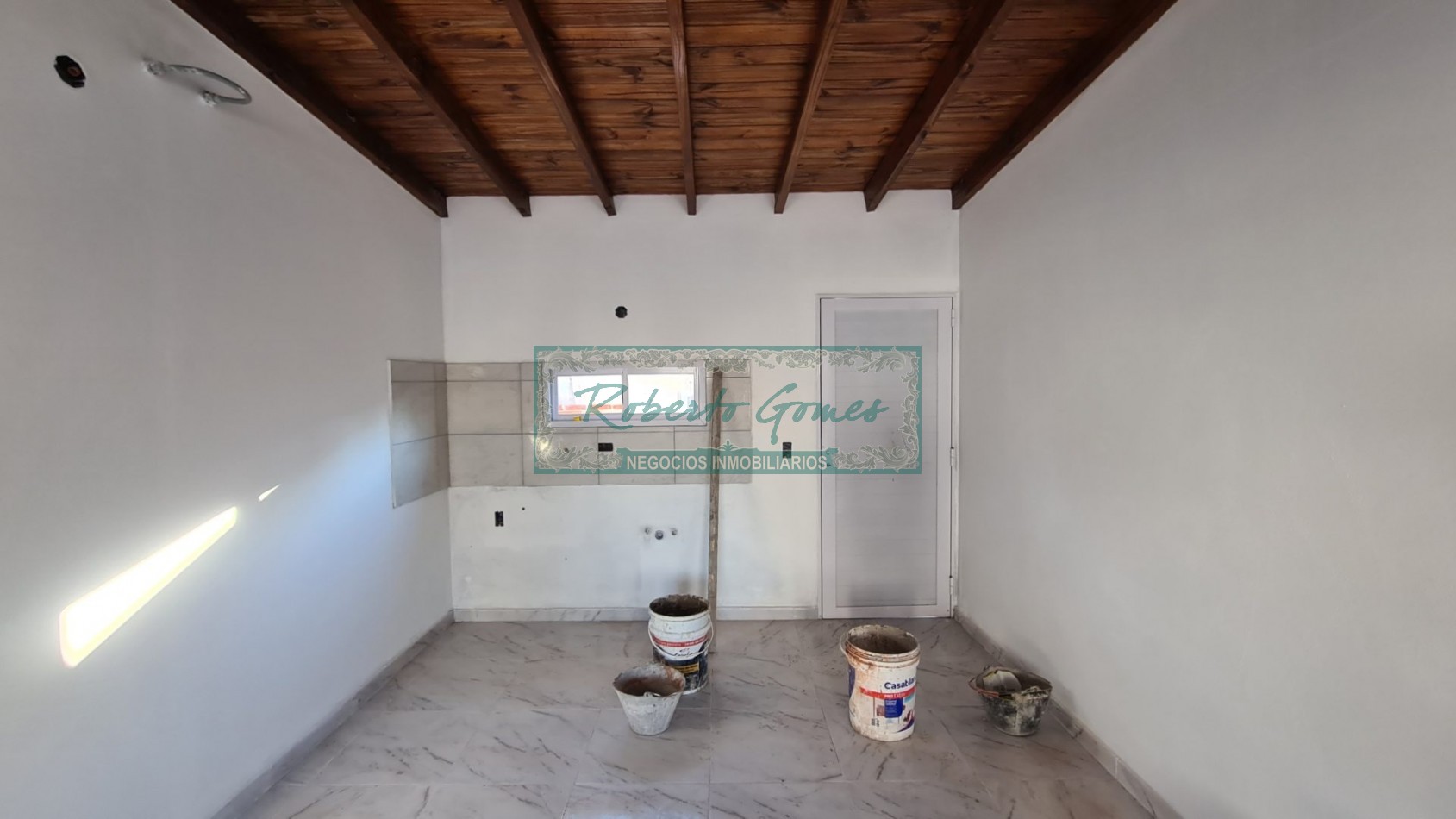 CHALET en desarrollo en Mar del Tuyu