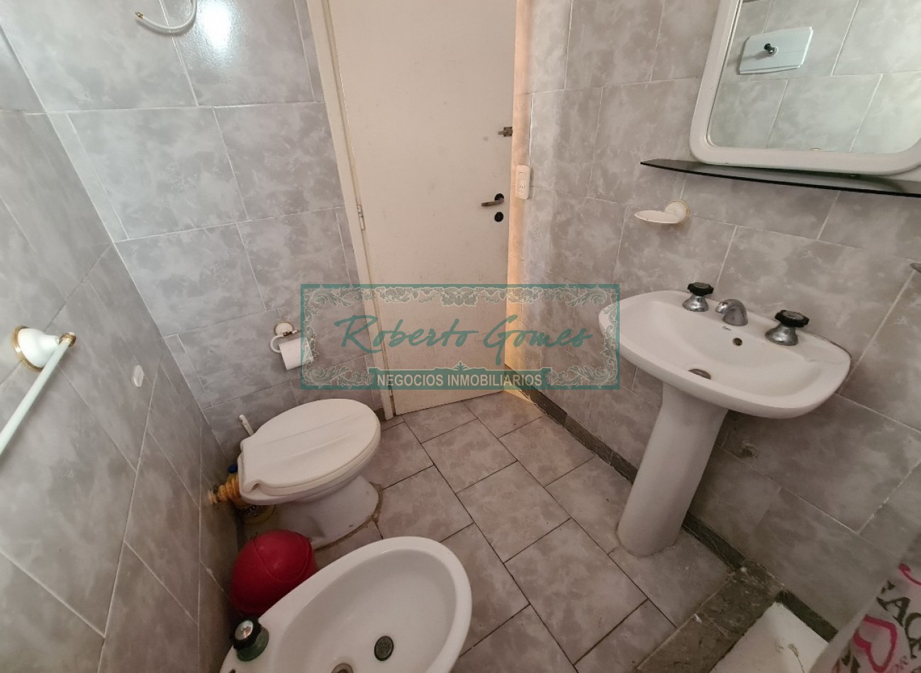 Hermoso DUPLEX amoblado listo para disfrutar !