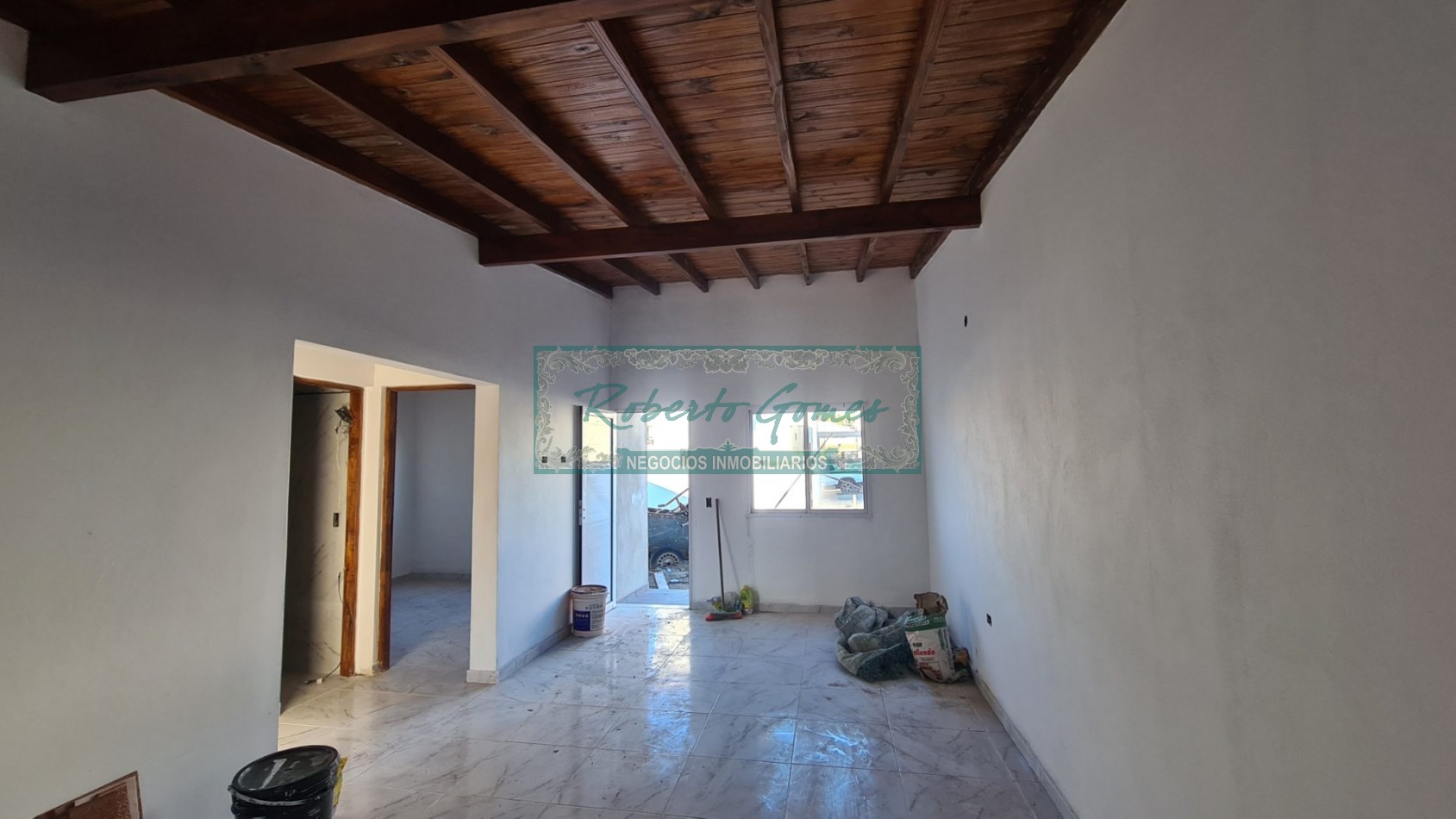 CHALET en desarrollo en Mar del Tuyu