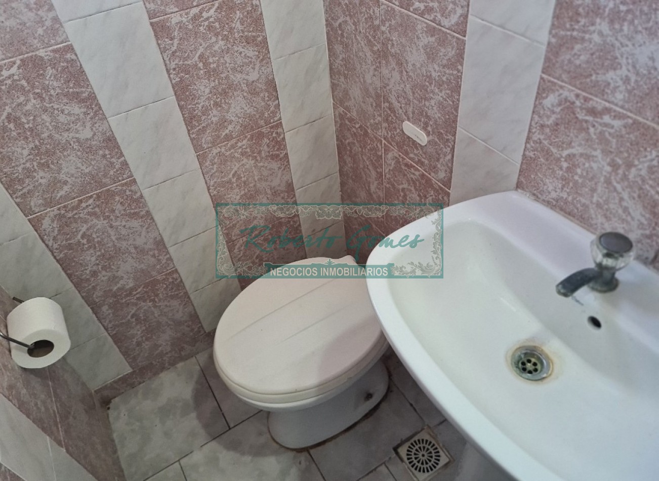 Hermoso DUPLEX amoblado listo para disfrutar !