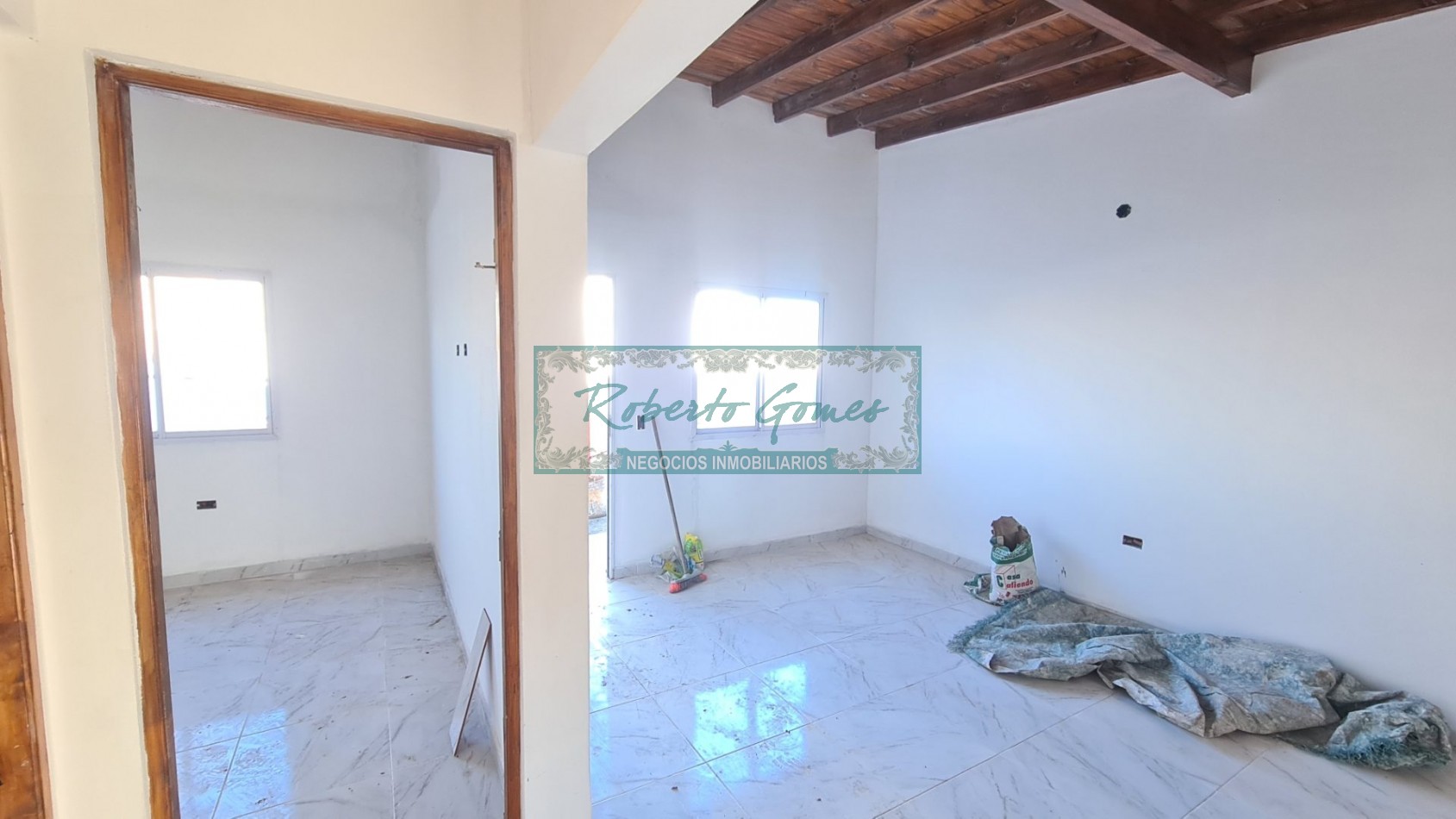 CHALET en desarrollo en Mar del Tuyu