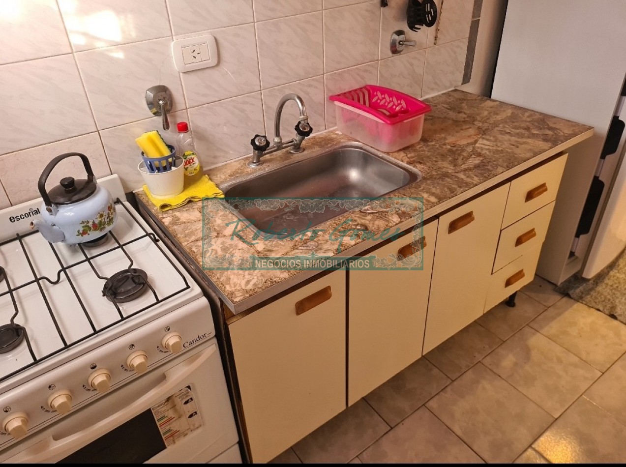 Hermoso DUPLEX amoblado listo para disfrutar !