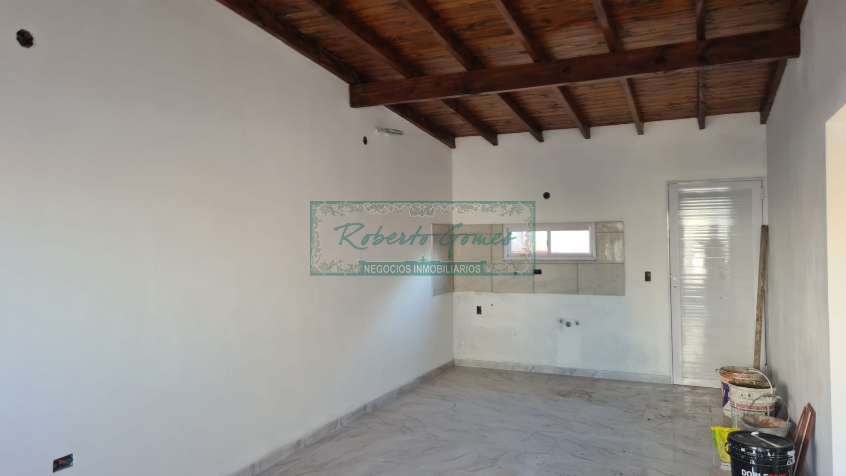 CHALET en desarrollo en Mar del Tuyu