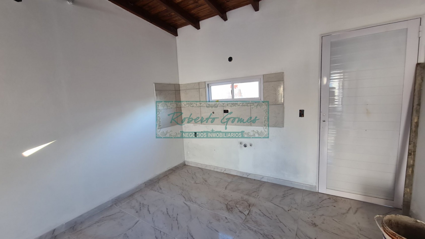 CHALET en desarrollo en Mar del Tuyu