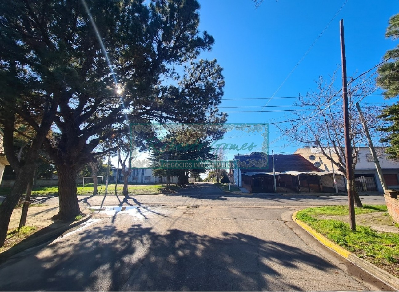 DUPLEX de 3 amb. a estrenar - Mar del Tuyu