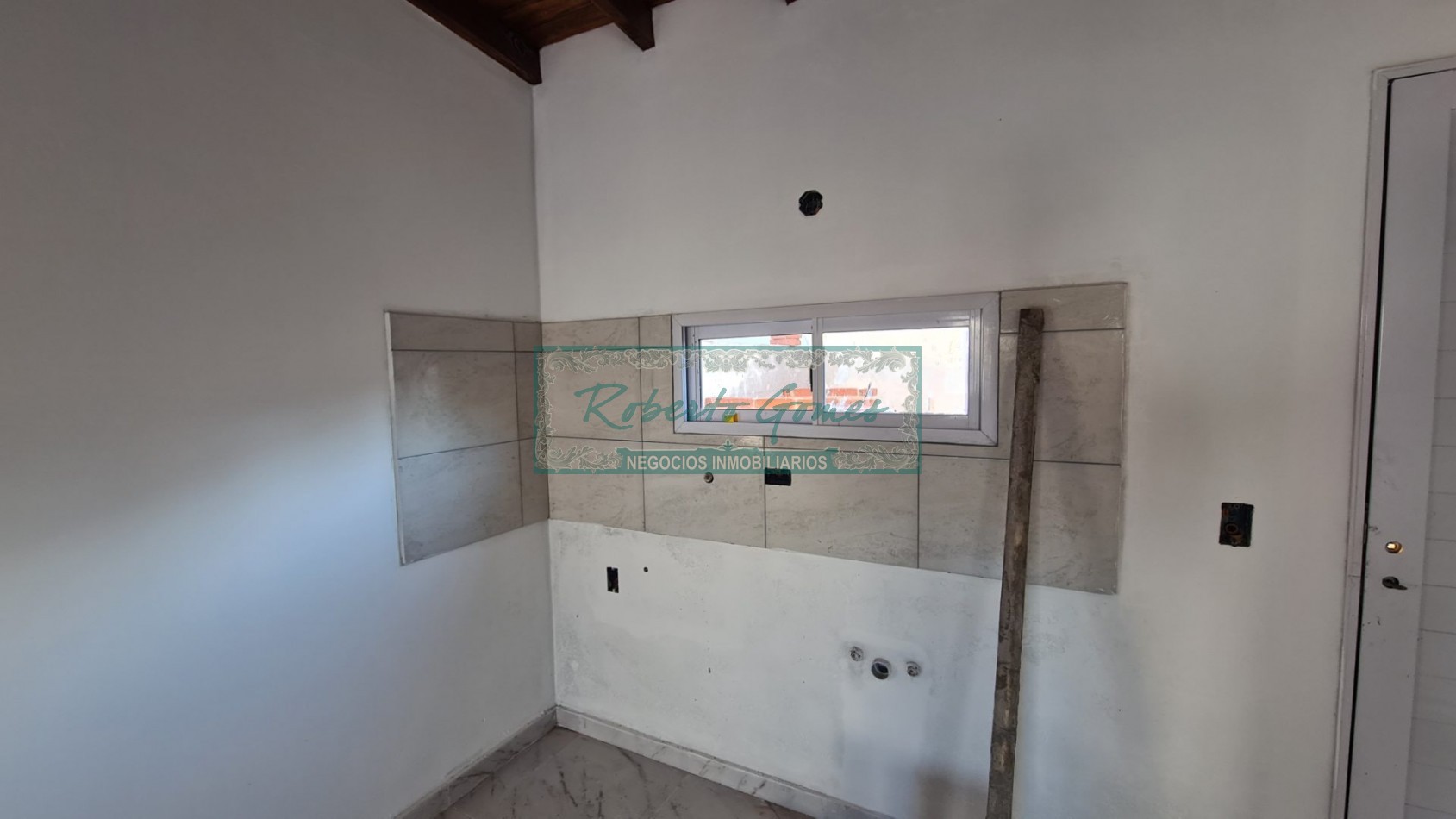 CHALET en desarrollo en Mar del Tuyu