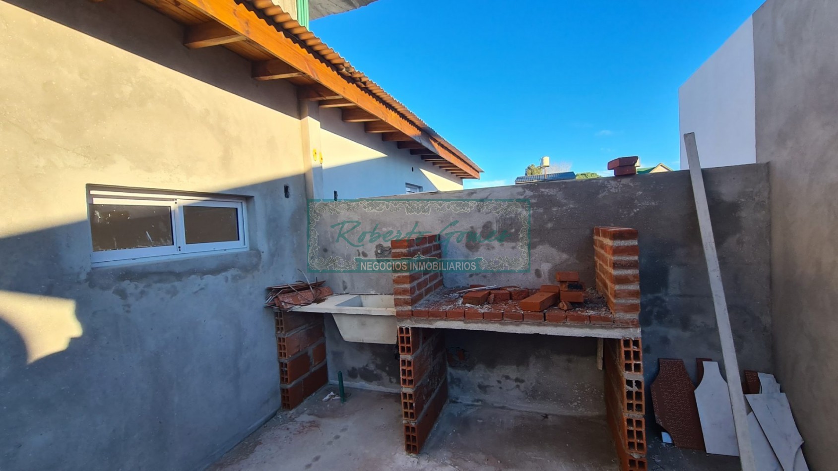 CHALET en desarrollo en Mar del Tuyu