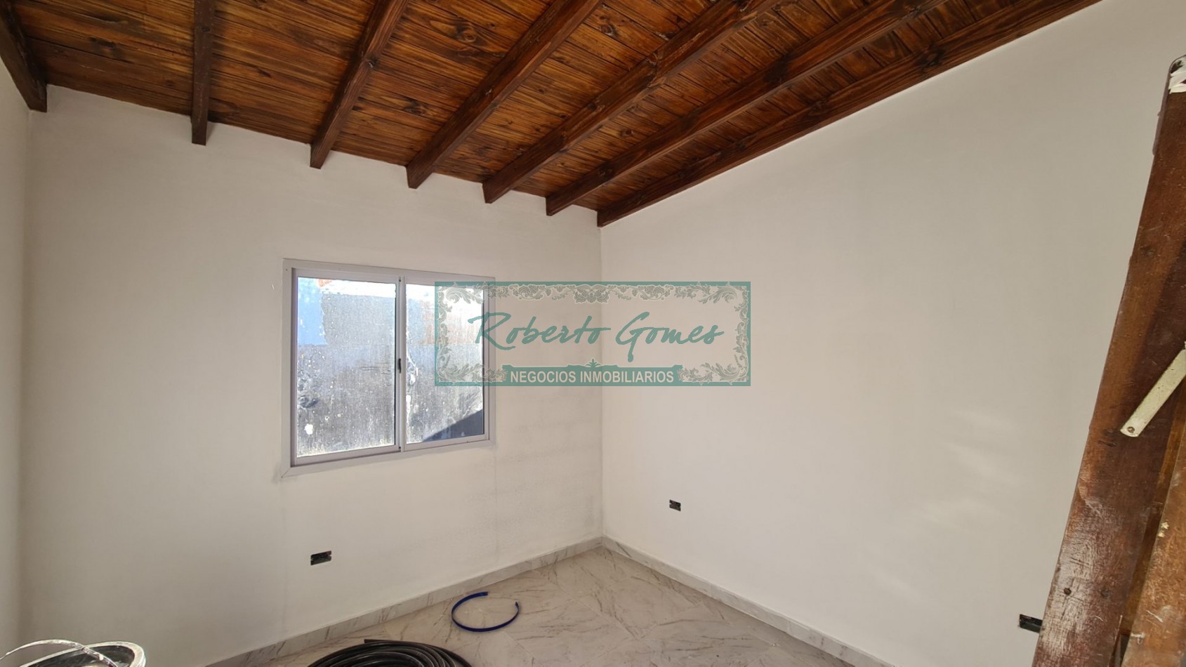 CHALET en desarrollo en Mar del Tuyu
