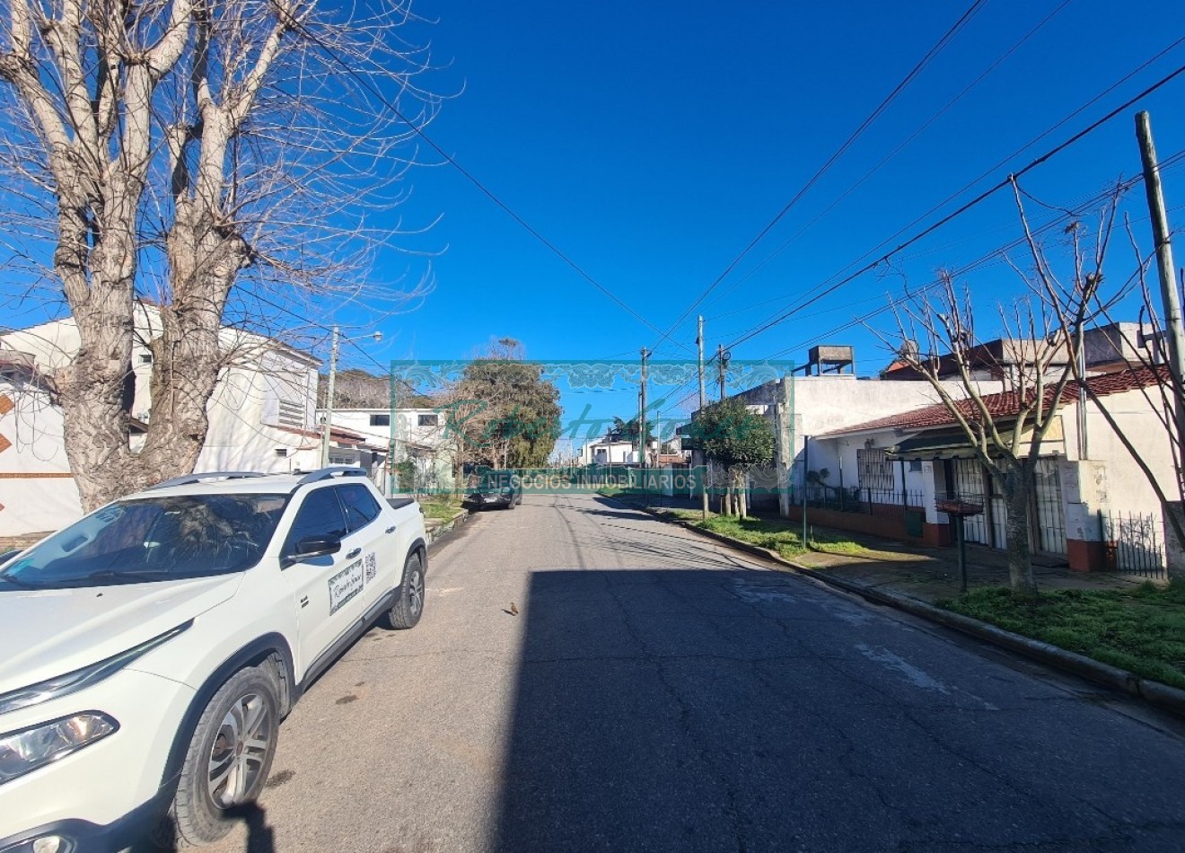 DUPLEX de 3 amb. a estrenar - Mar del Tuyu