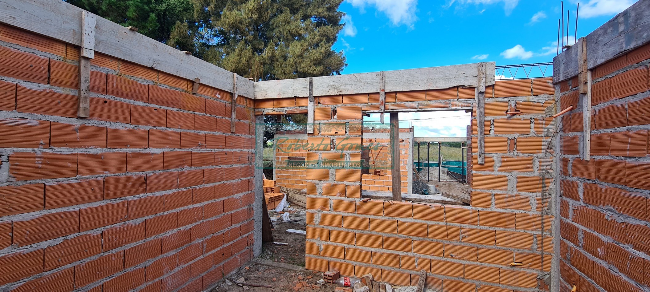 CHALET 3 ambientes (ph) con financiacion
