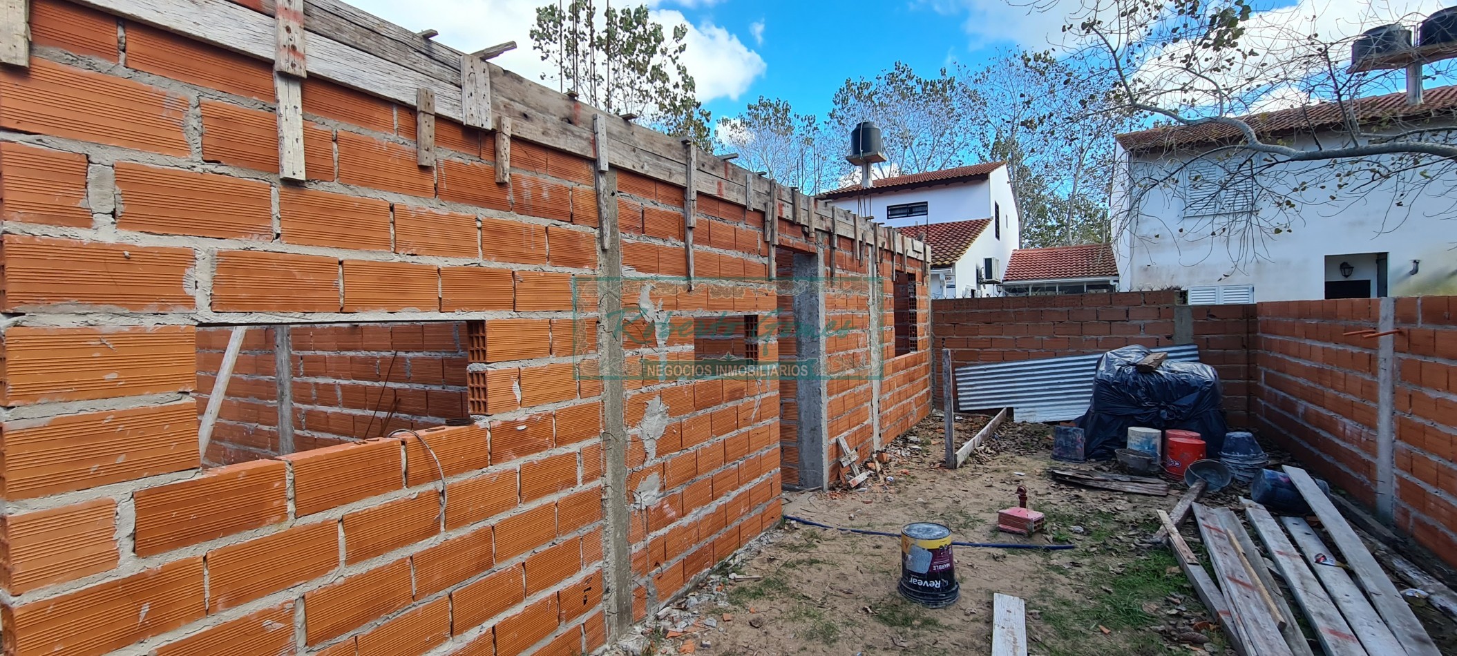 CHALET 3 ambientes (ph) con financiacion