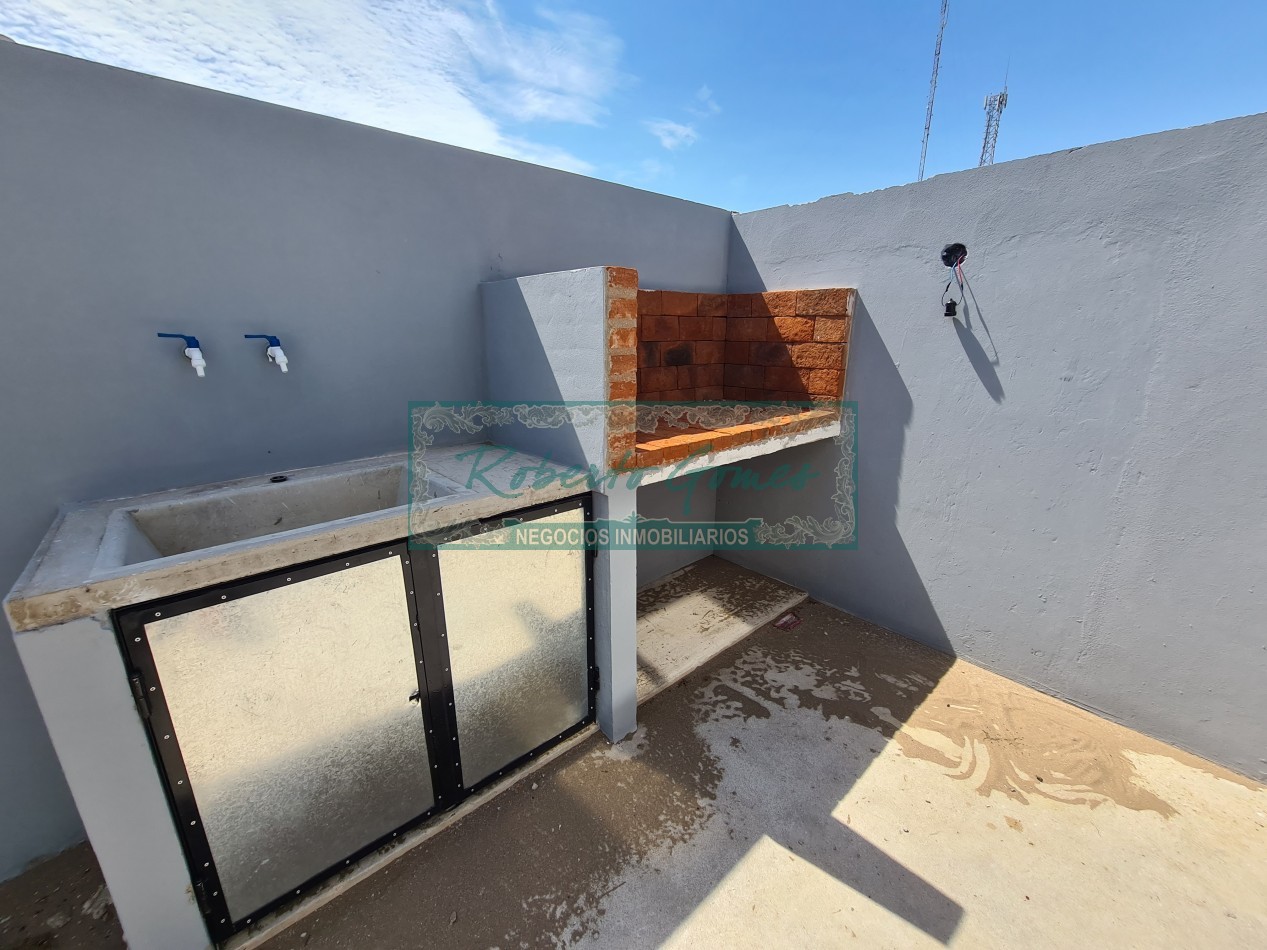 DUPLEX ULTIMA UNIDAD DISPONIBLE !