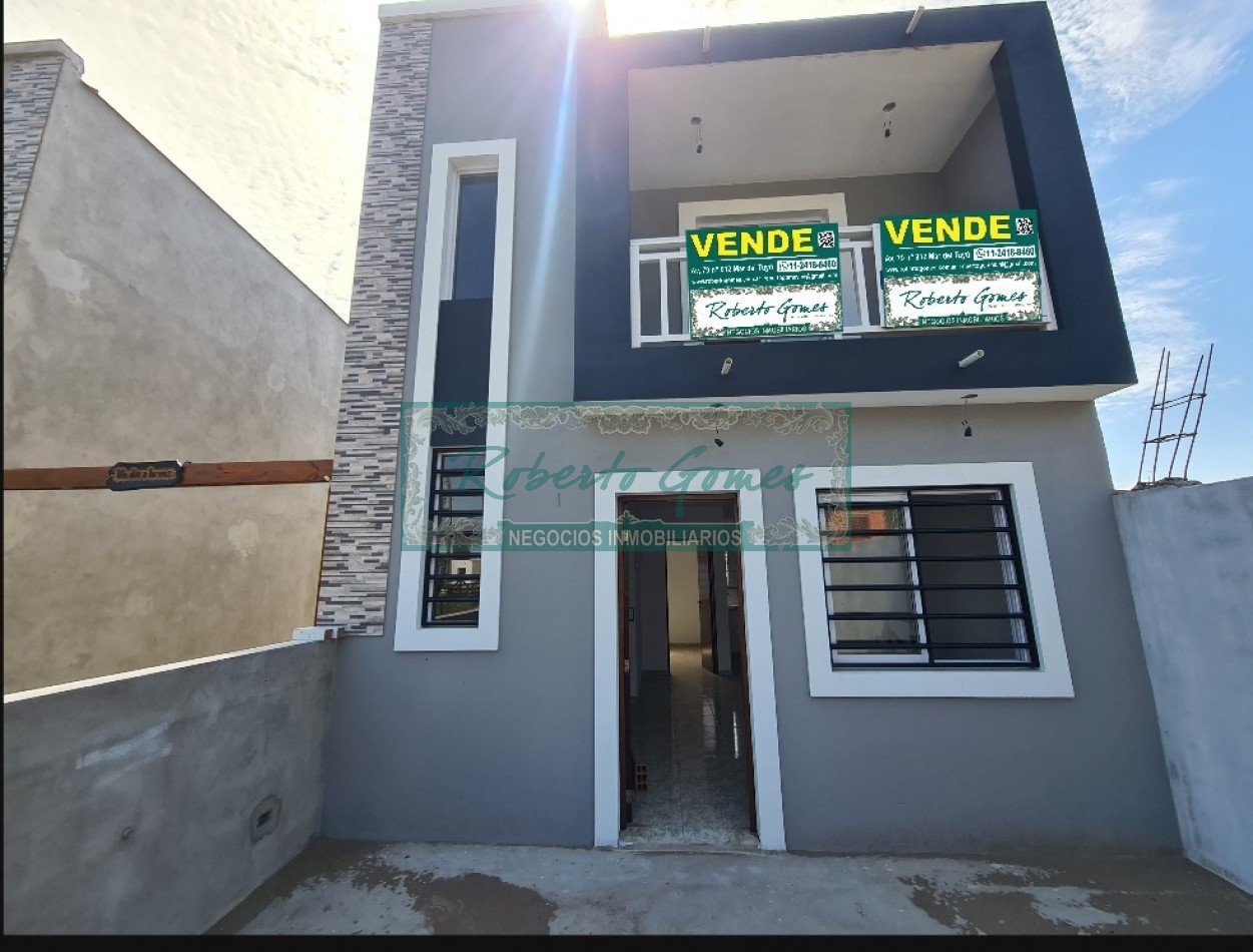 DUPLEX ULTIMA UNIDAD DISPONIBLE !
