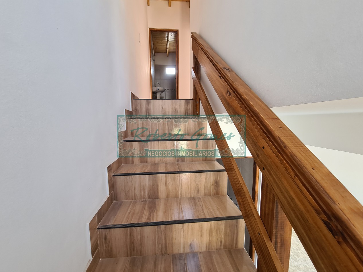 DUPLEX ULTIMA UNIDAD DISPONIBLE !