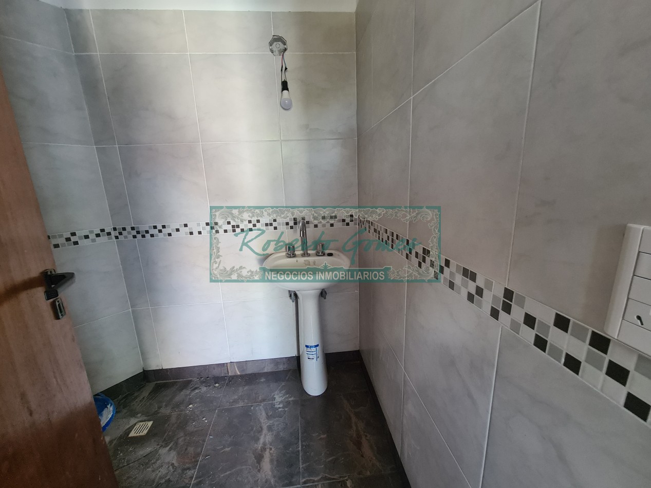DUPLEX ULTIMA UNIDAD DISPONIBLE !