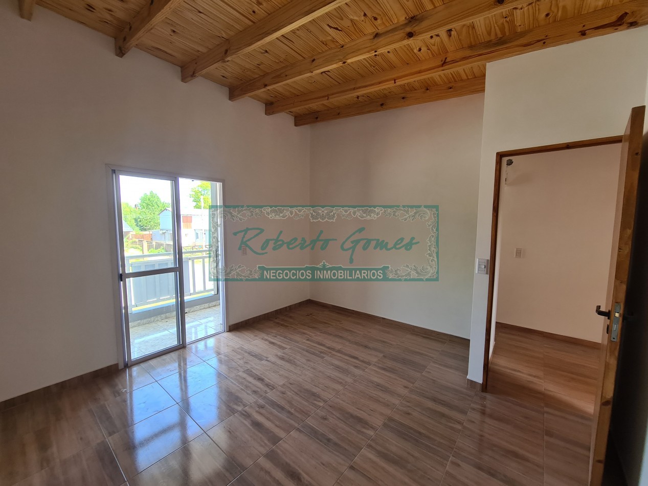 DUPLEX ULTIMA UNIDAD DISPONIBLE !