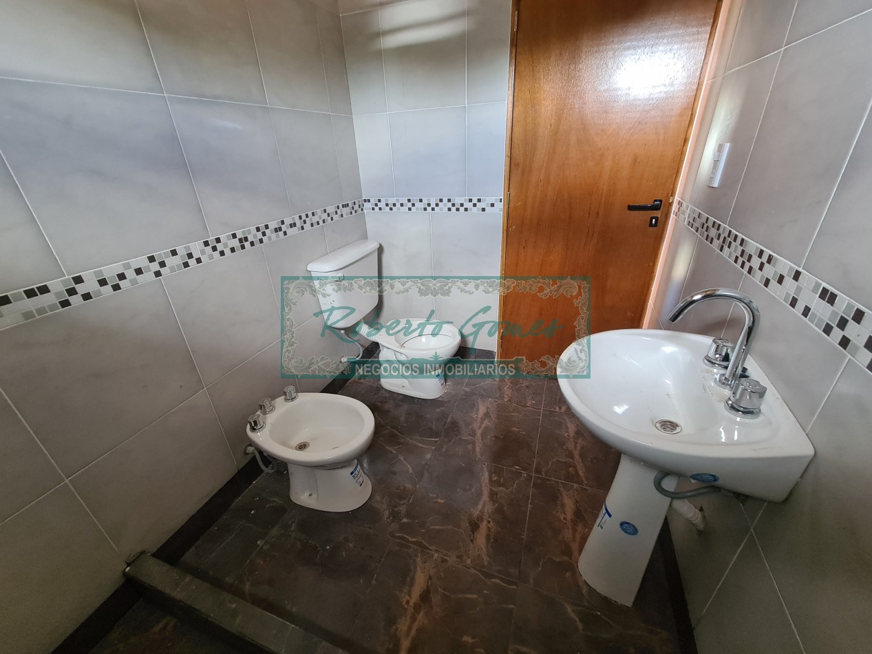 DUPLEX ULTIMA UNIDAD DISPONIBLE !