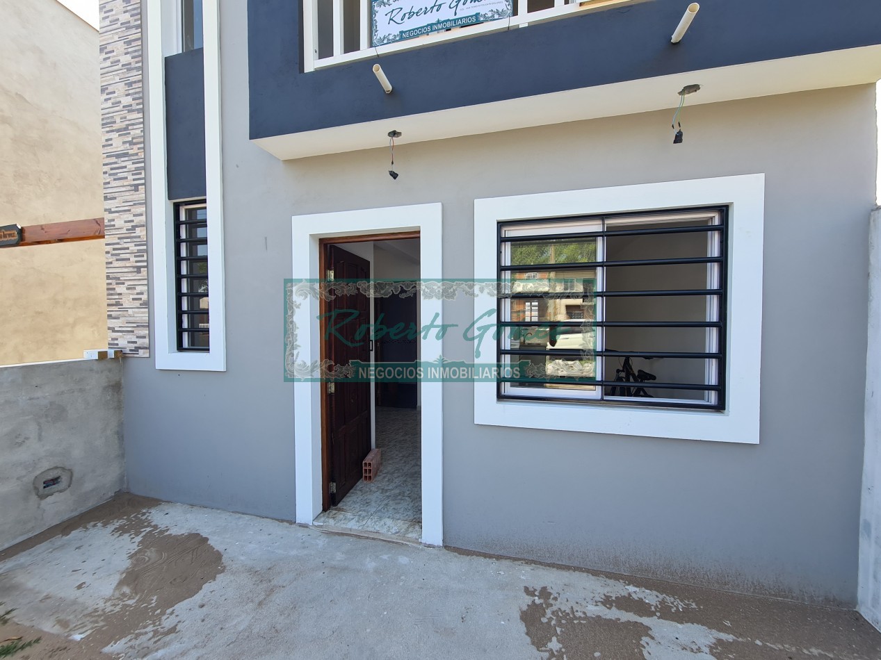 DUPLEX ULTIMA UNIDAD DISPONIBLE !