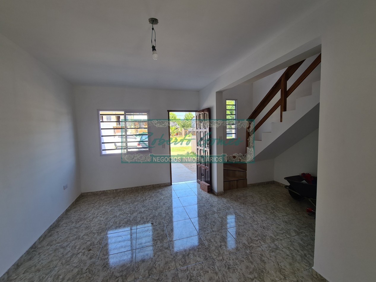 DUPLEX ULTIMA UNIDAD DISPONIBLE !