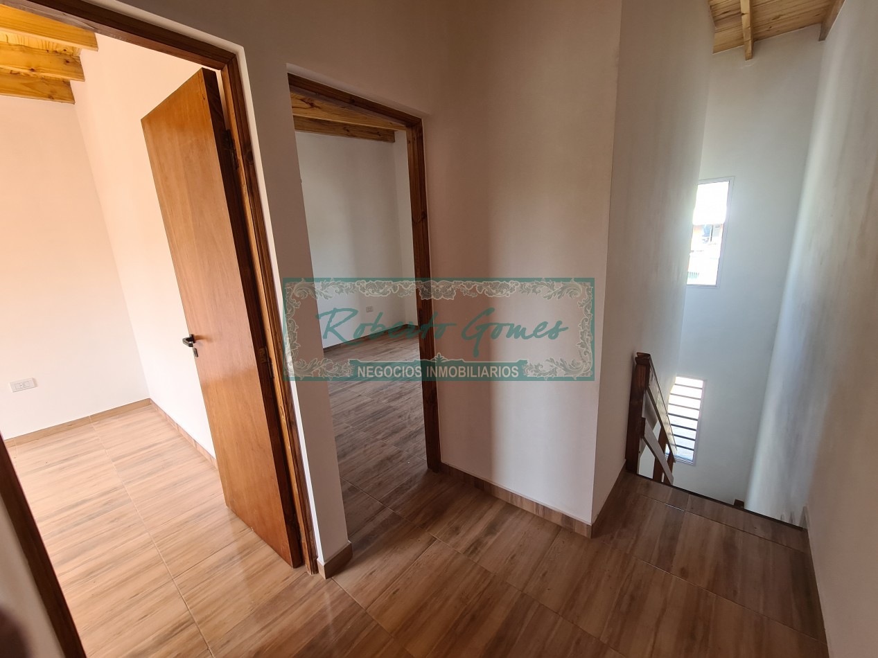 DUPLEX ULTIMA UNIDAD DISPONIBLE !