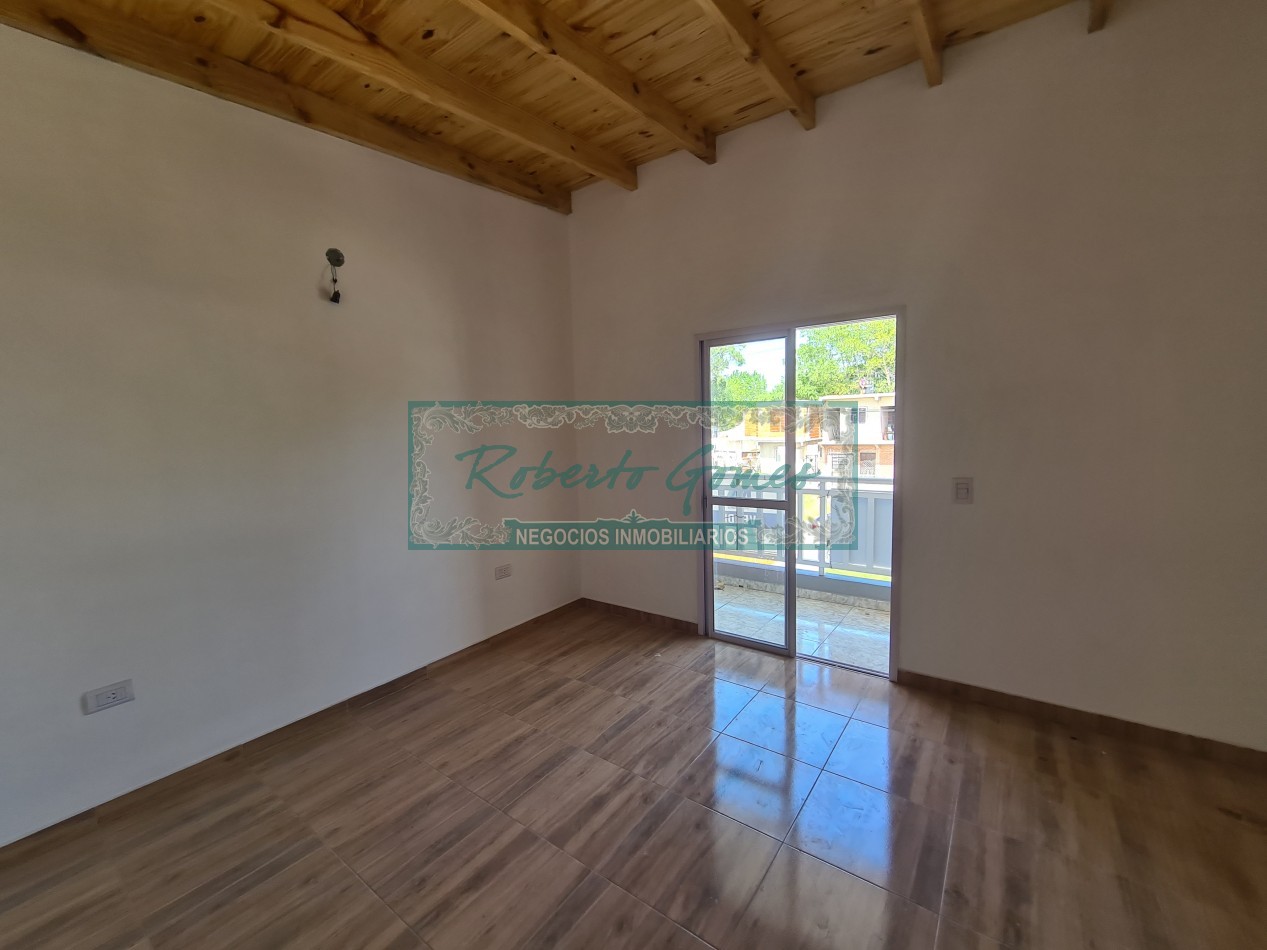 DUPLEX ULTIMA UNIDAD DISPONIBLE !