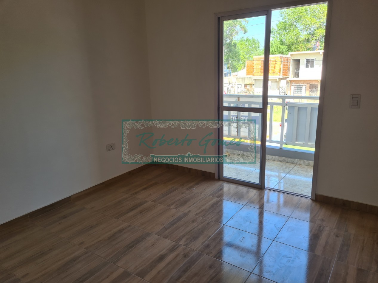 DUPLEX ULTIMA UNIDAD DISPONIBLE !