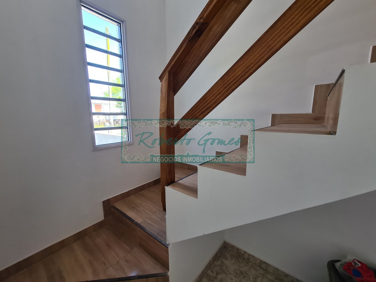DUPLEX ULTIMA UNIDAD DISPONIBLE !