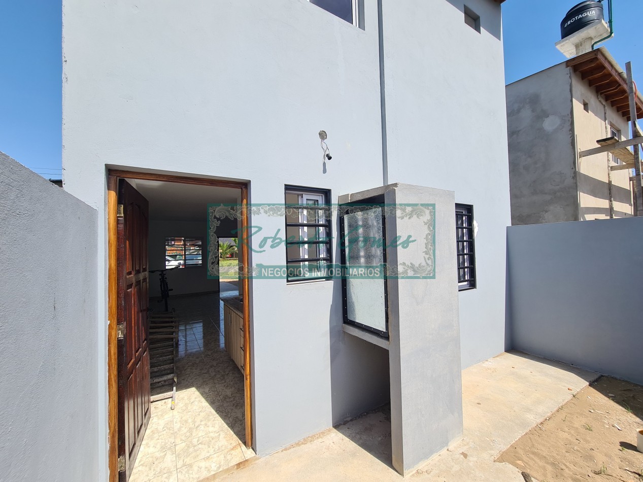 DUPLEX ULTIMA UNIDAD DISPONIBLE !