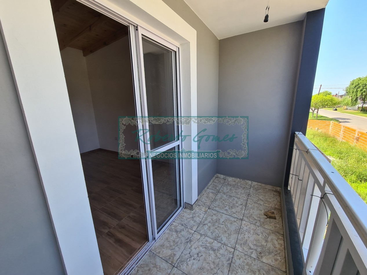 DUPLEX ULTIMA UNIDAD DISPONIBLE !