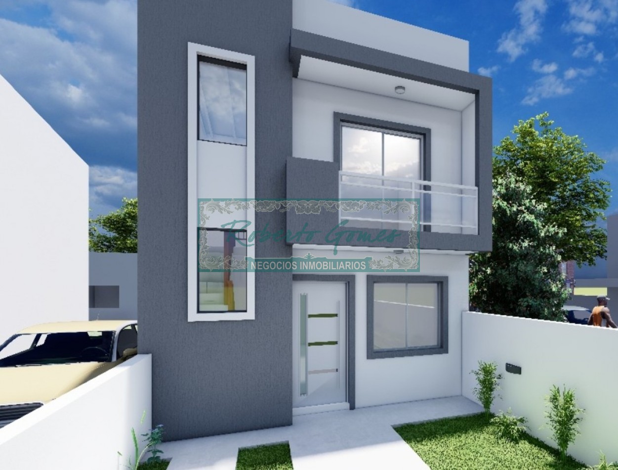 DUPLEX de 4 amb. (ph) POZO CON FINANCIACION