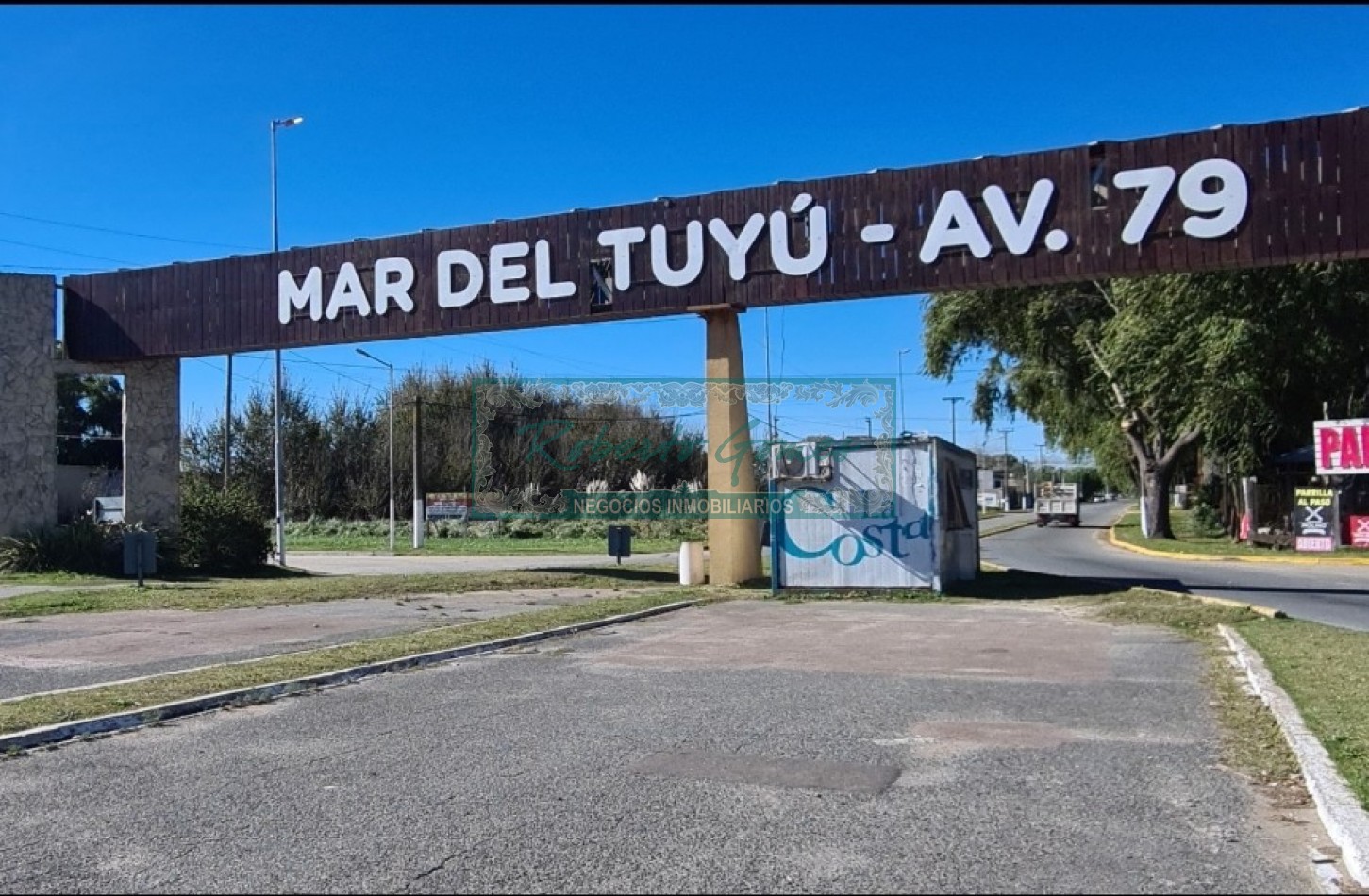 DUPLEX de 4 amb. (ph) POZO CON FINANCIACION