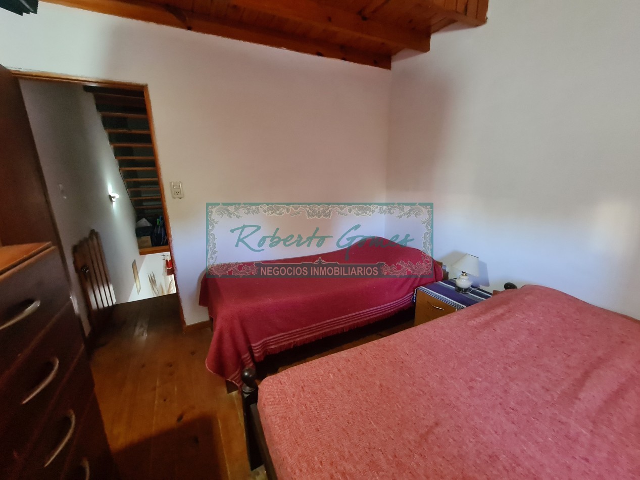 TRIPLEX zona centrica MAR DEL TUYU