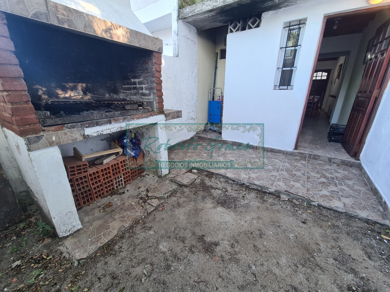 TRIPLEX zona centrica MAR DEL TUYU