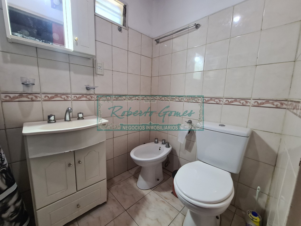 TRIPLEX zona centrica MAR DEL TUYU