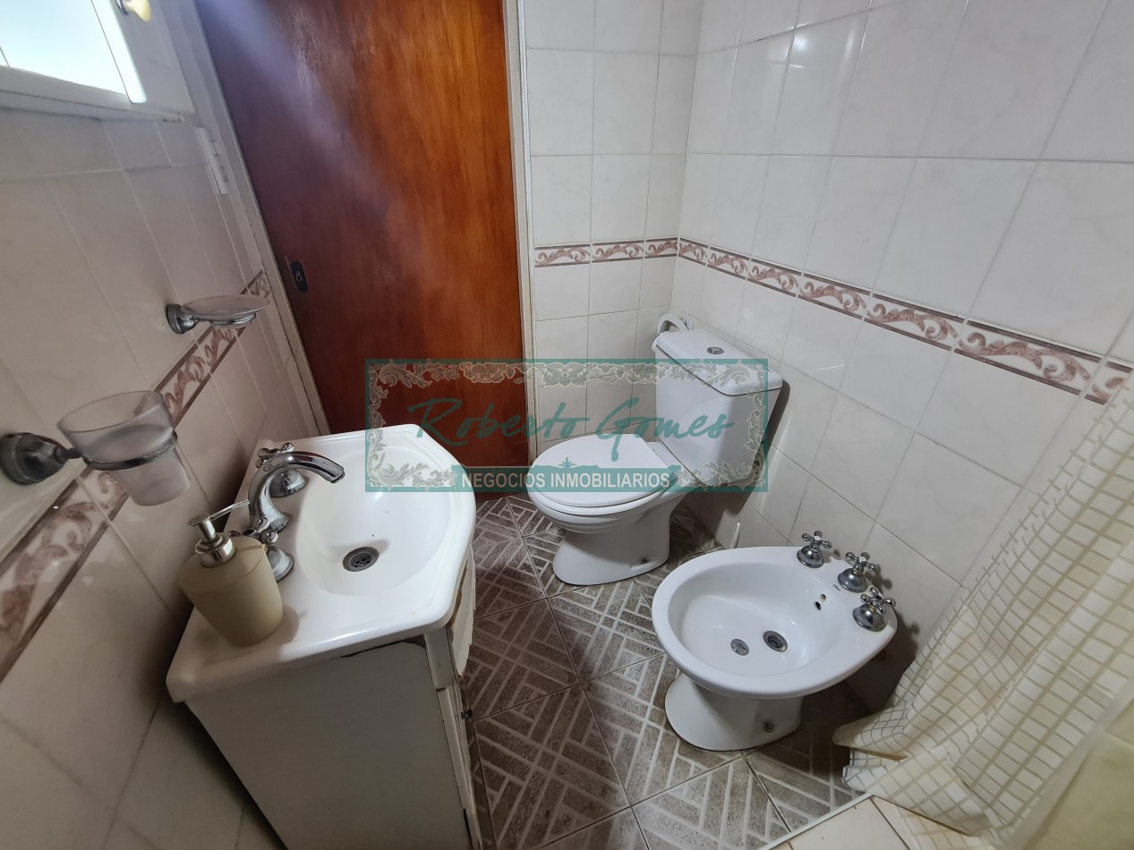 TRIPLEX zona centrica MAR DEL TUYU