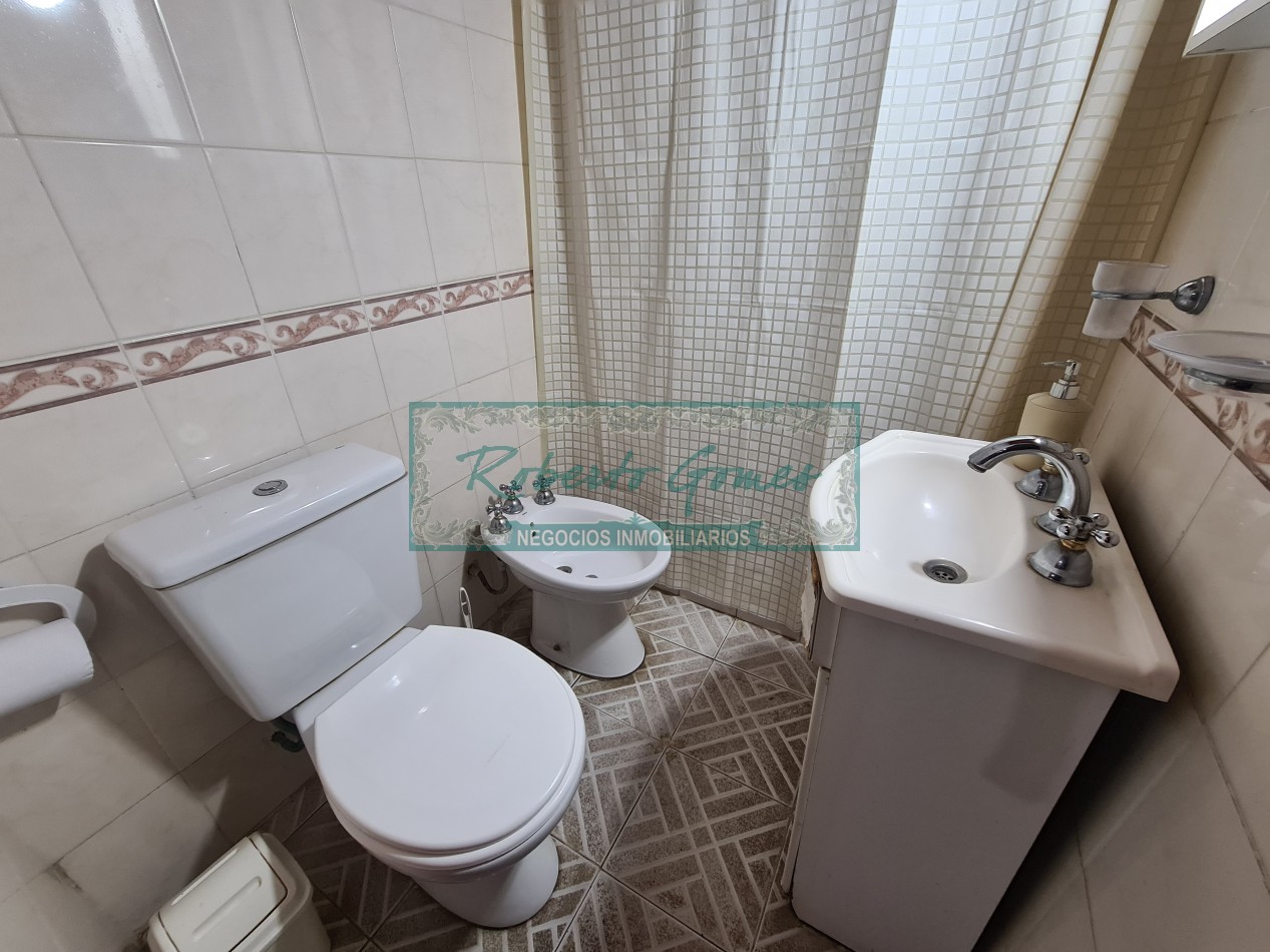 TRIPLEX zona centrica MAR DEL TUYU