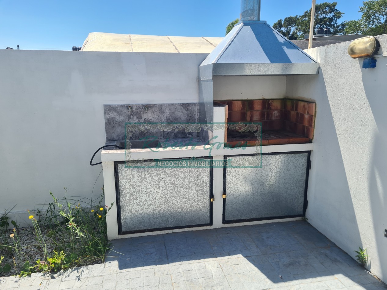 VENTA en BLOCK de 2 CHALET GEMELOS